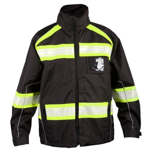 EV Series® Enhanced Visibility Premium Jacket Thumbnail