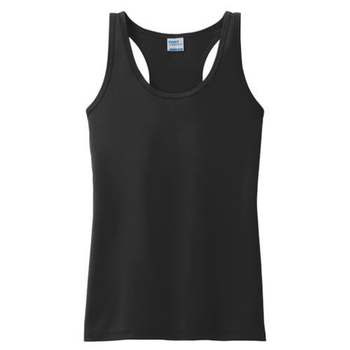 Women's Performance Tank Thumbnail