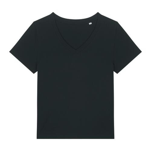 Women's Stella Isla V Neck Tee Thumbnail