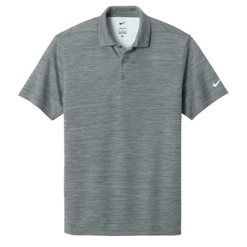 Dri FIT Striated Polo Thumbnail