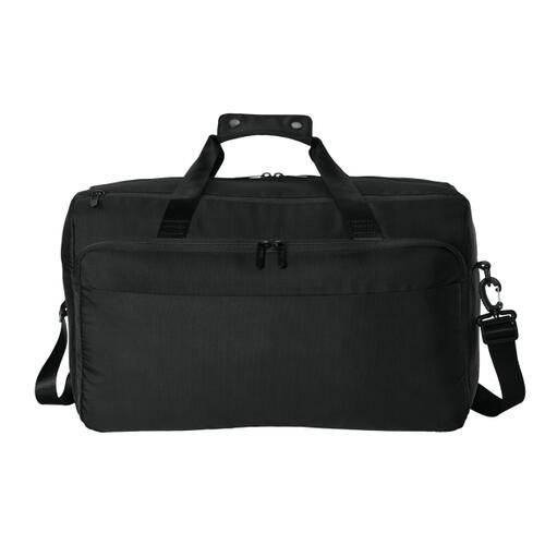 Mercer+Mettle Traveler Duffel MMB805 Traveler Duffel Thumbnail