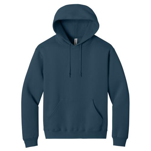 Rugged Unisex Hooded Sweatshirt Thumbnail