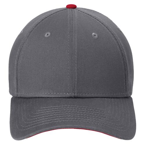 New Era Interception Cap NE1100 Interception Cap Thumbnail