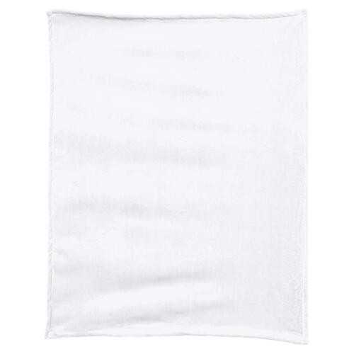 Alpine Fleece Mink Touch Luxury Baby Blanket 8722 Mink Touch Luxury Baby Blanket Thumbnail