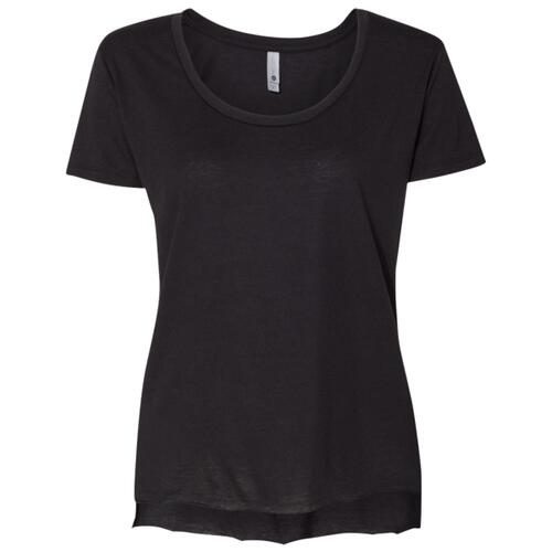 Women's Festival Scoop Neck T-Shirt Thumbnail
