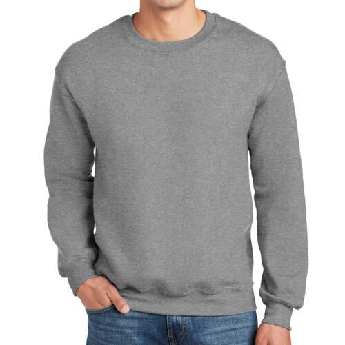 Gildan DryBlend ® Crewneck Sweatshirt 12000 DryBlend ® Crewneck Sweatshirt Thumbnail