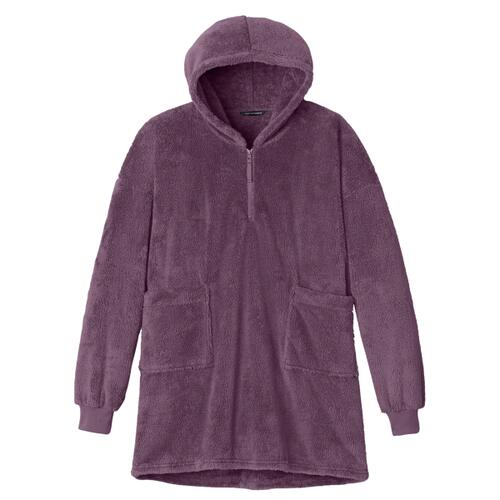 Port Authority Plush Poncho BP42 Plush Poncho Thumbnail