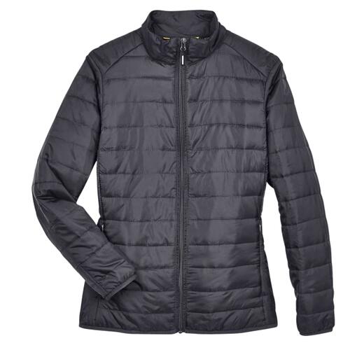 Women's Prevail Packable Puffer Jacket Thumbnail