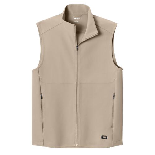 Kinetic Soft Shell Vest Thumbnail