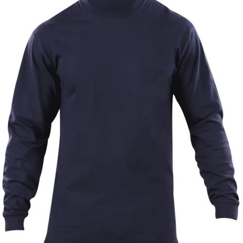 Station Wear Long Sleeve T-Shirt Thumbnail
