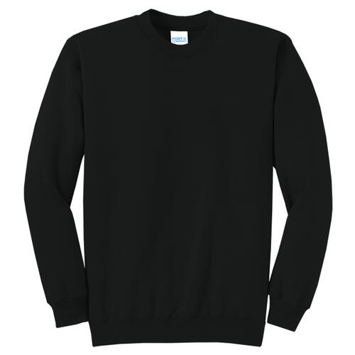 Core Fleece Crewneck Sweatshirt Thumbnail