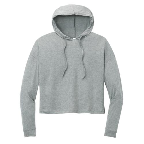 Women's Perfect Tri ® Midi Long Sleeve Hoodie Thumbnail