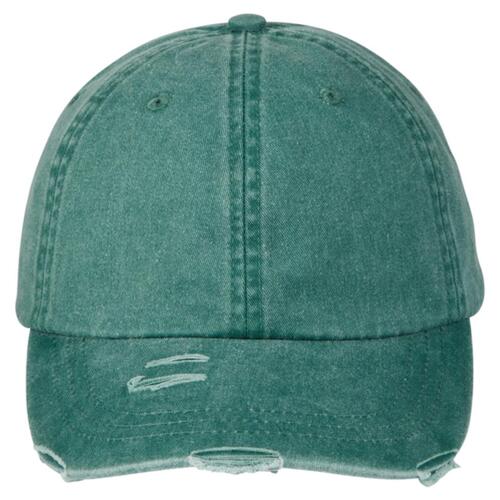 Classic Pigment Distressed Cap Thumbnail