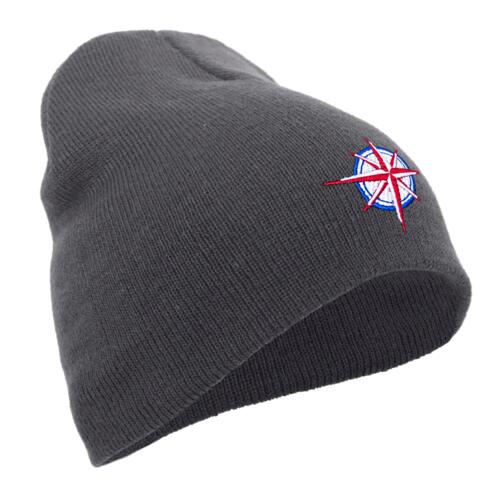 Basic Knit Beanie Thumbnail