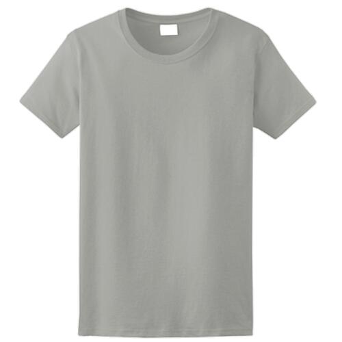 Women's Ultra US Cotton T Shirt Thumbnail