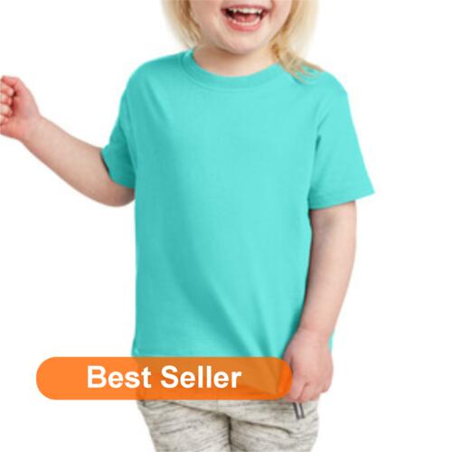 Toddler Fine Jersey Tee Thumbnail