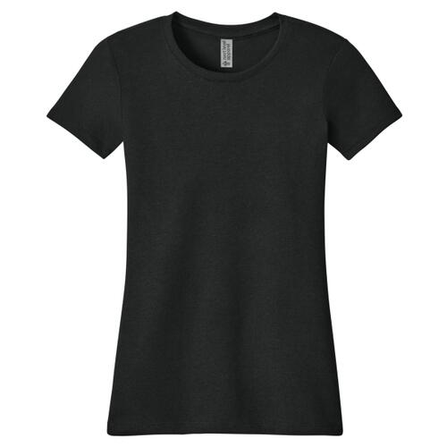 Women's Tri Blend Tee Thumbnail