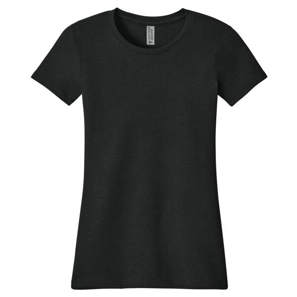 Women's Tri Blend Tee Thumbnail