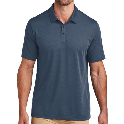Bayfront Solid Polo Thumbnail