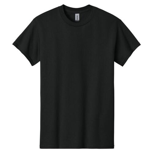 Heavy Cotton T Shirt Thumbnail