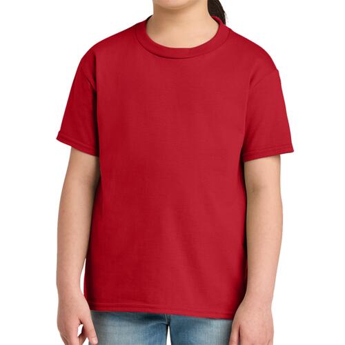 Youth Softstyle Midweight Tee Thumbnail