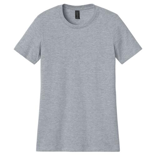 Women's Softstyle Midweight Tee Thumbnail