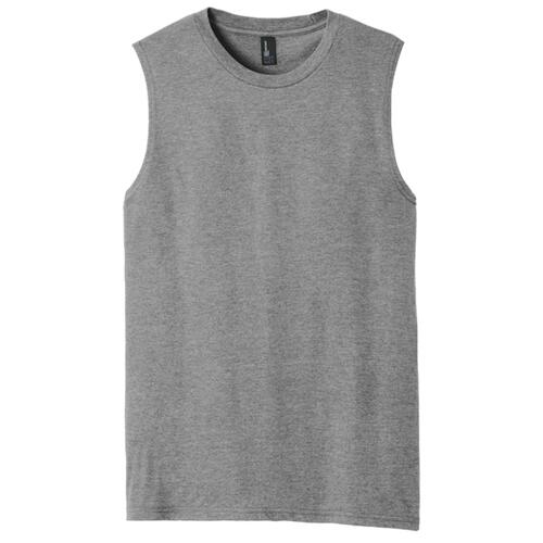 V.I.T. Muscle Cotton Tank Thumbnail