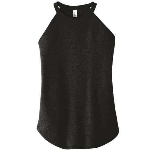 Women's Perfect Tri Rocker Tank Thumbnail