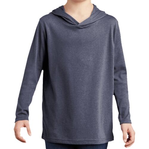 Youth Perfect Tri Long Sleeve Hoodie Thumbnail