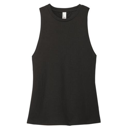 Women's Perfect Tri Muscle Tank Thumbnail