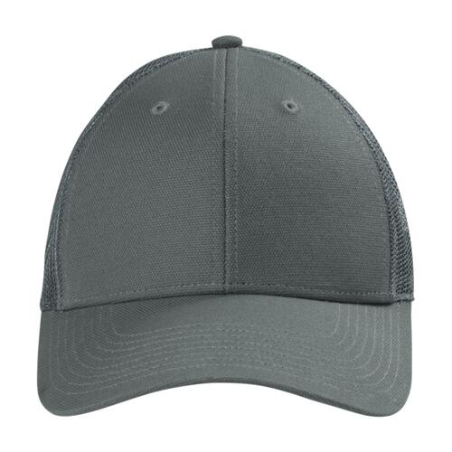 Canvas Cotton Mesh Back Cap Thumbnail