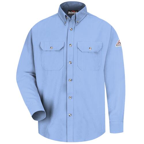 Men's Flame Resistant Uniform Shirt Thumbnail