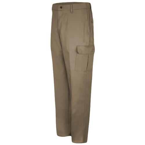 Men's Cotton Cargo Pants Thumbnail