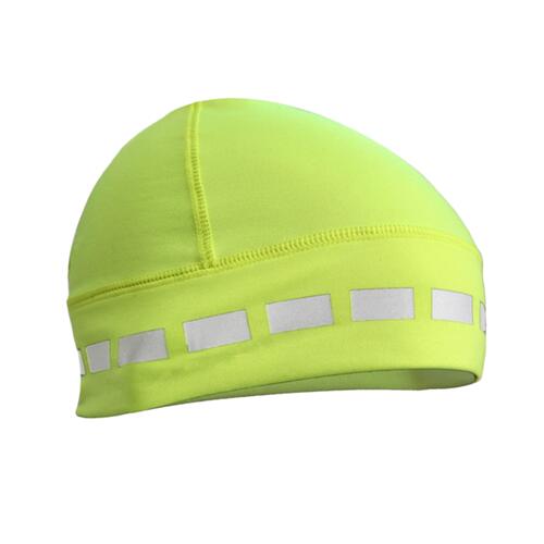 Fleece High Visibility Cap Thumbnail