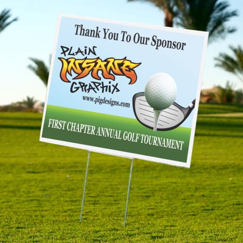 Sponsor Tee Signs Thumbnail