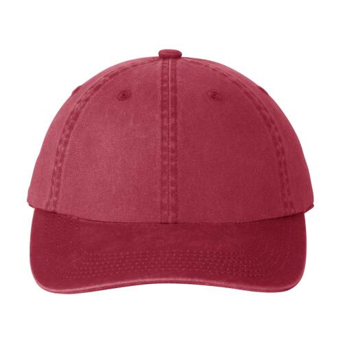 Port Authority Garment Washed Cap PWU Garment Washed Cap Thumbnail