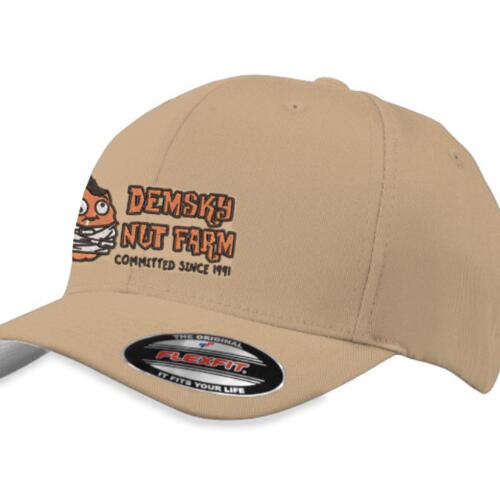 Port Authority Flexfit ® Cap C865 Flexfit ® Cap Thumbnail