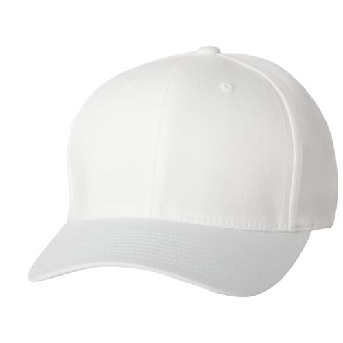 Flexfit by Yupoong Twill Cap 6277 Twill Cap Thumbnail