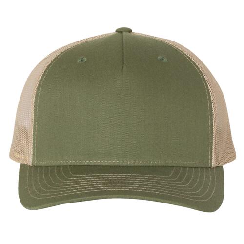 Richardson Trucker Cap 112FP Trucker Cap Thumbnail