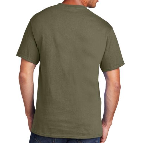 Port & Company Core Cotton Tee PC54 Core Cotton Tee Thumbnail