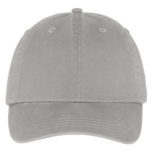 Port & Company Washed Twill Cap CP78 Washed Twill Cap Thumbnail