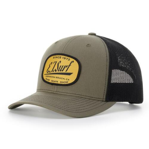 Richardson R-Flex Adjustable Trucker Cap 112PL R-Flex Adjustable Trucker Cap Thumbnail