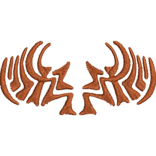 Tribal_EMB1031 Thumbnail