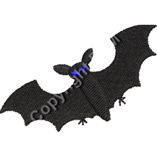 Bat_EMB3000 Thumbnail