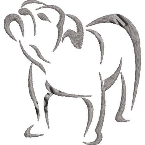 Bulldog_EMB3002 Bulldog_EMB3002 Thumbnail