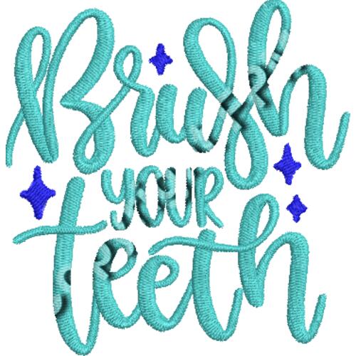 Brush_EMB3004 Thumbnail