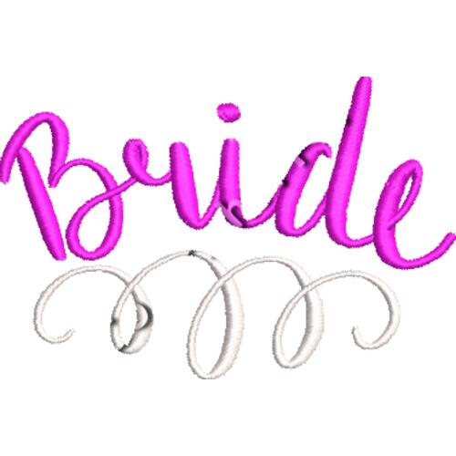 Bride_EMB3005 Thumbnail
