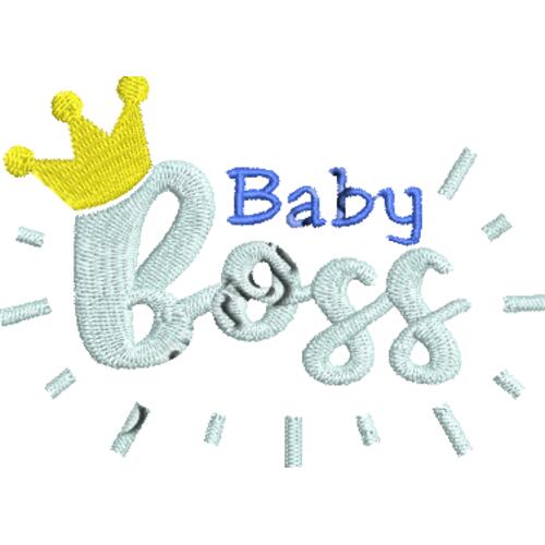 Baby Boss_EMB3023 Thumbnail