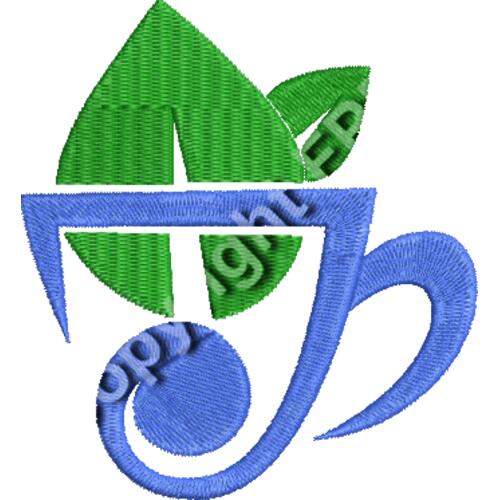 Green Tea_EMB3026 Thumbnail