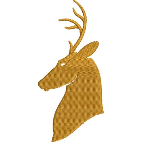 Deer_EMB3051 Thumbnail